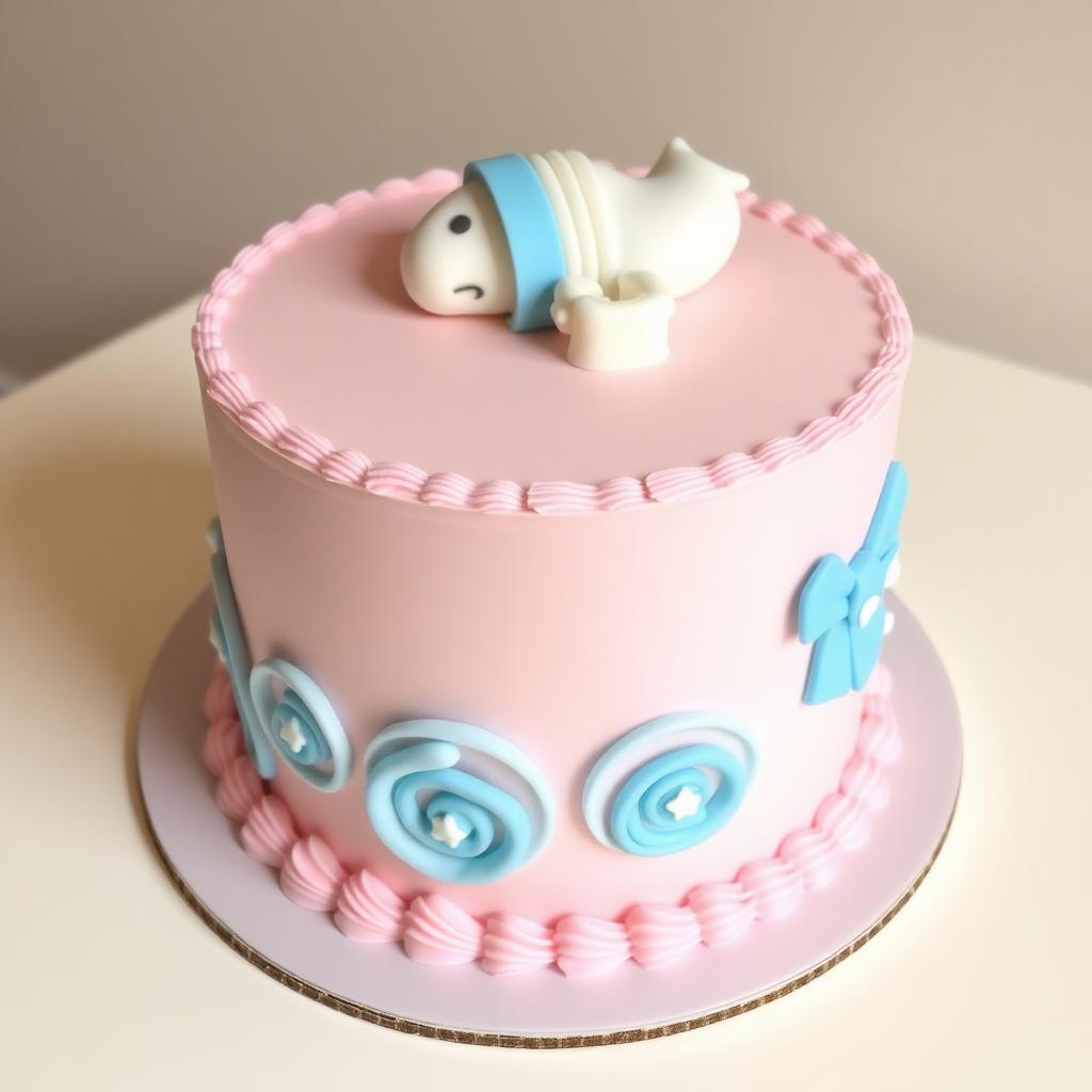 Baby showers & more